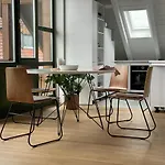 Gemuetliches Loft * 게레츠리트