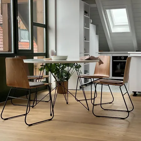 Gemuetliches Loft * Geretsried