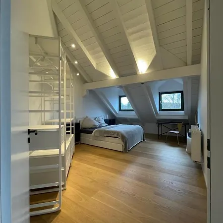 Gemuetliches Loft *