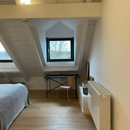 Gemuetliches Loft * Geretsried