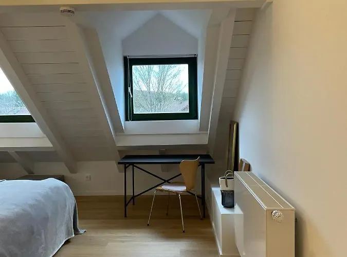 Gemuetliches Loft * Геретсрид