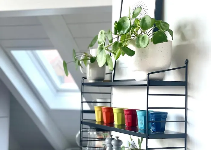Gemuetliches Loft