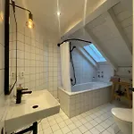 Gemuetliches Loft 公寓 *