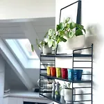 Gemuetliches Loft