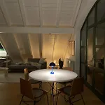 公寓 Gemuetliches Loft 格雷茨里德