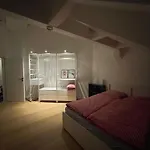Gemuetliches Loft 格雷茨里德