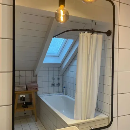 Gemuetliches Loft Geretsried