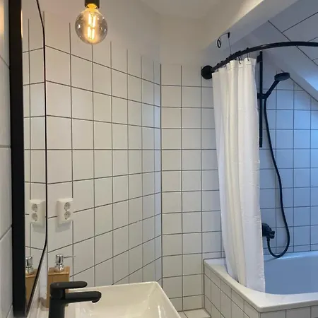 Gemuetliches Loft *