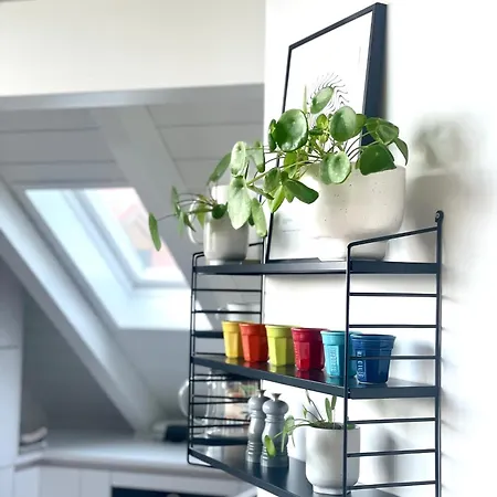 Gemuetliches Loft