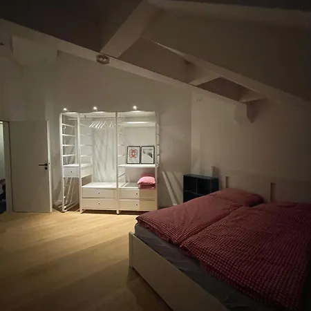 Gemuetliches Loft Geretsried