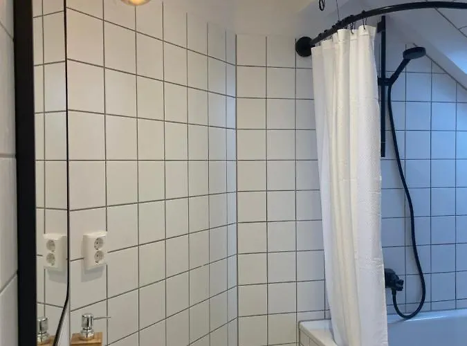 Gemuetliches Loft *